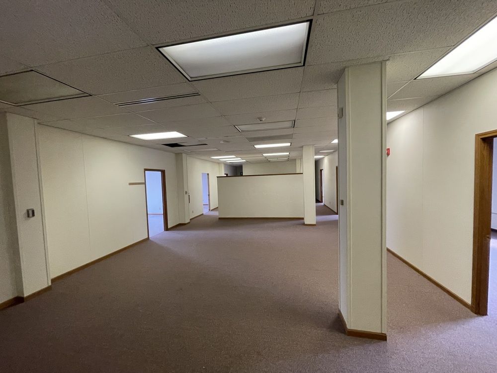 333 E Washington Blvd, Fort Wayne, IN 46802